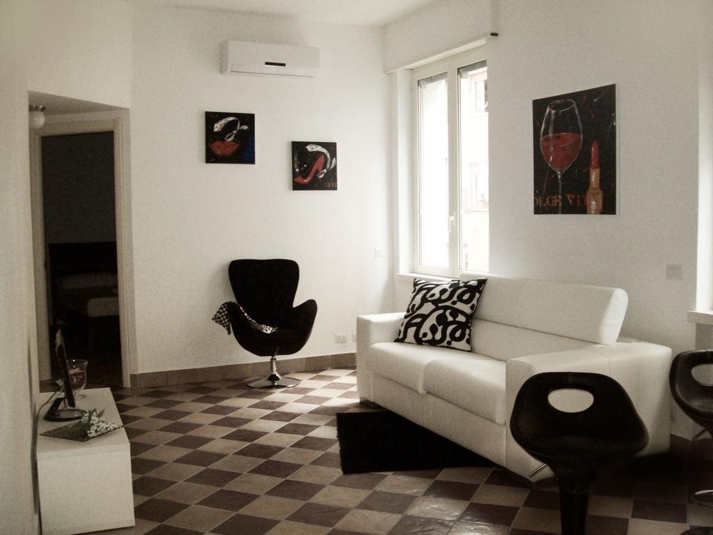 Maison Re Di Roma Appartement Kamer foto